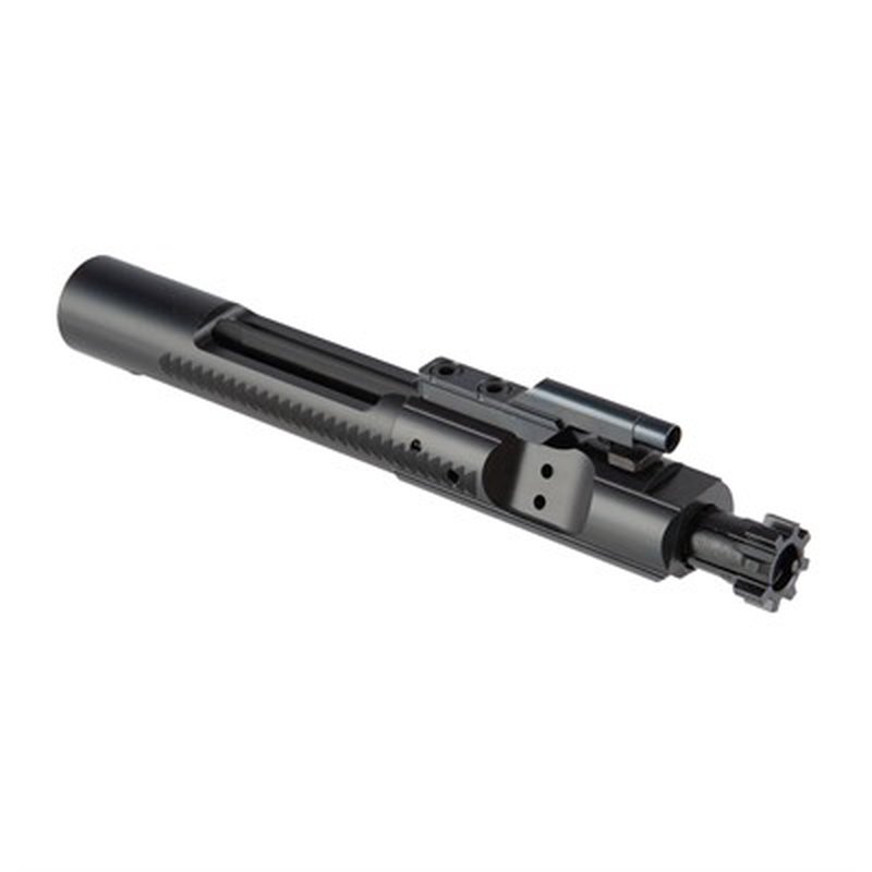 AR15 Bolt Carrier Group 5.56x45mm Nitride MP