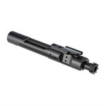 AR15 Bolt Carrier Group 5.56x45mm Nitride MP