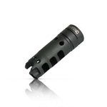 Lantac Dragon MB/QD GemTech Muzzle Brake for AR-15 223/556 1/2x28