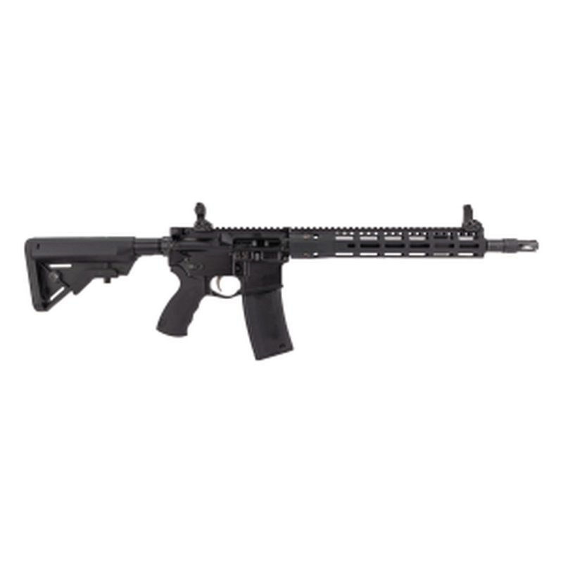 Troy Industries 5.56 NATO SPC M4A4 Carbine with Gen 2 SOCC Rail - 14.5in