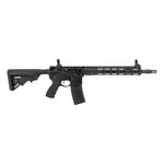 Troy Industries 5.56 NATO SPC M4A4 Carbine with Gen 2 SOCC Rail - 14.5in
