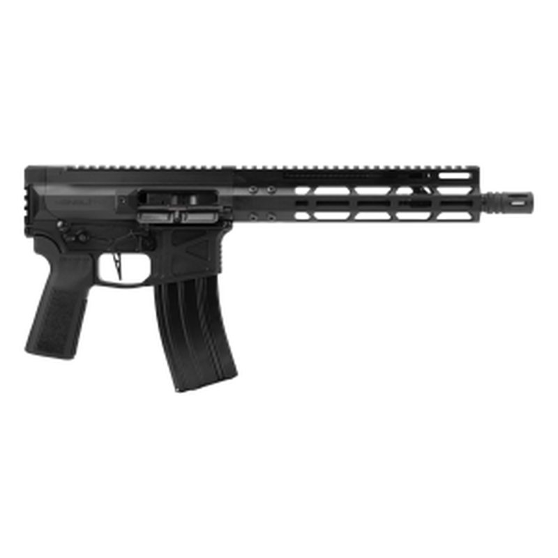 Global Ordnance Monolith 5.56 NATO AR-15 Pistol - 10.5in