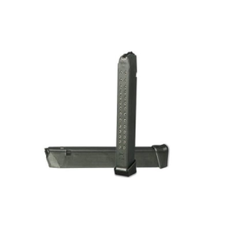 Glock 9mm 33rd Magazine (33-round) - GLC-MF17133