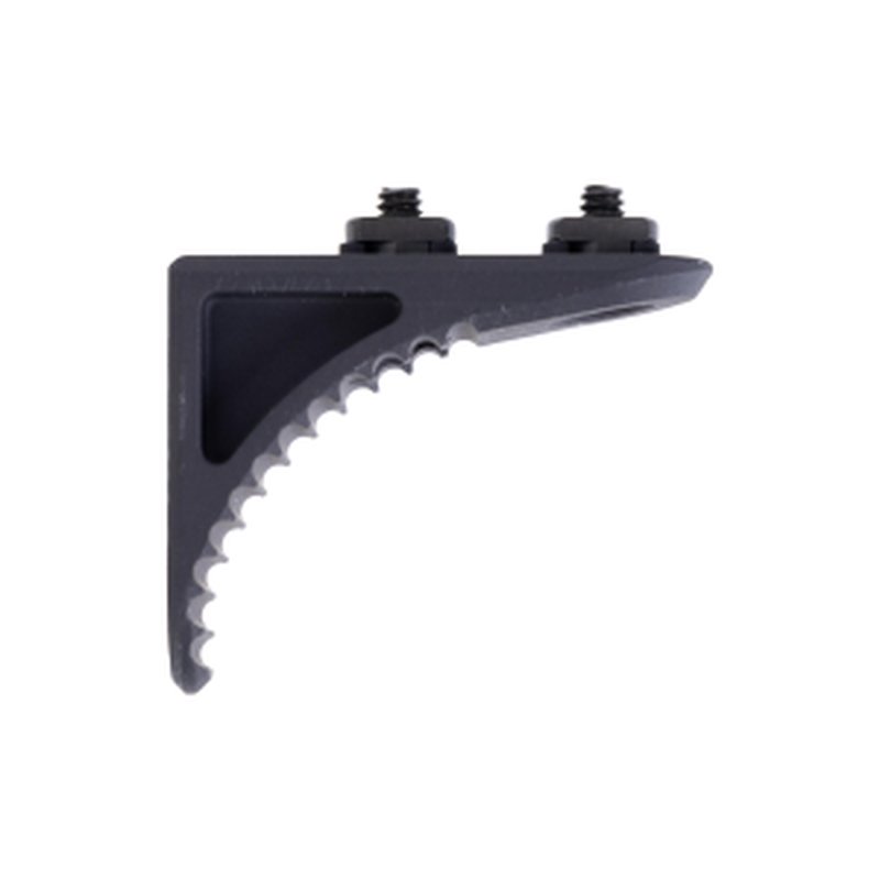 True North Concepts Aluminum M-LOK S2 GripStop - Black