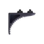 True North Concepts Aluminum M-LOK S2 GripStop - Black
