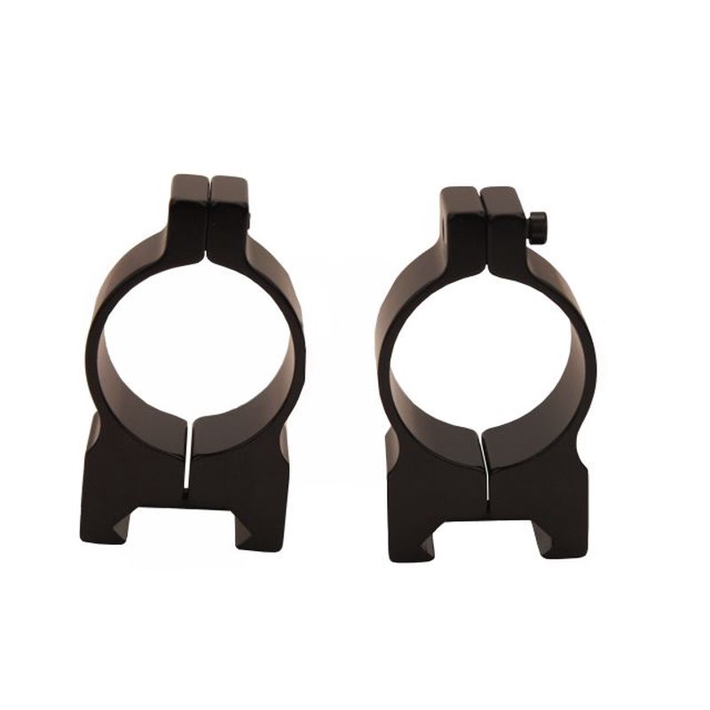 Browning Weaver 30mm Rings