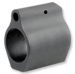 Rock River Arms Low Profile Gas Block Assembly Black