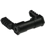 CMMG ZEROED AR-15 Ambidextrous Safety Selector Black
