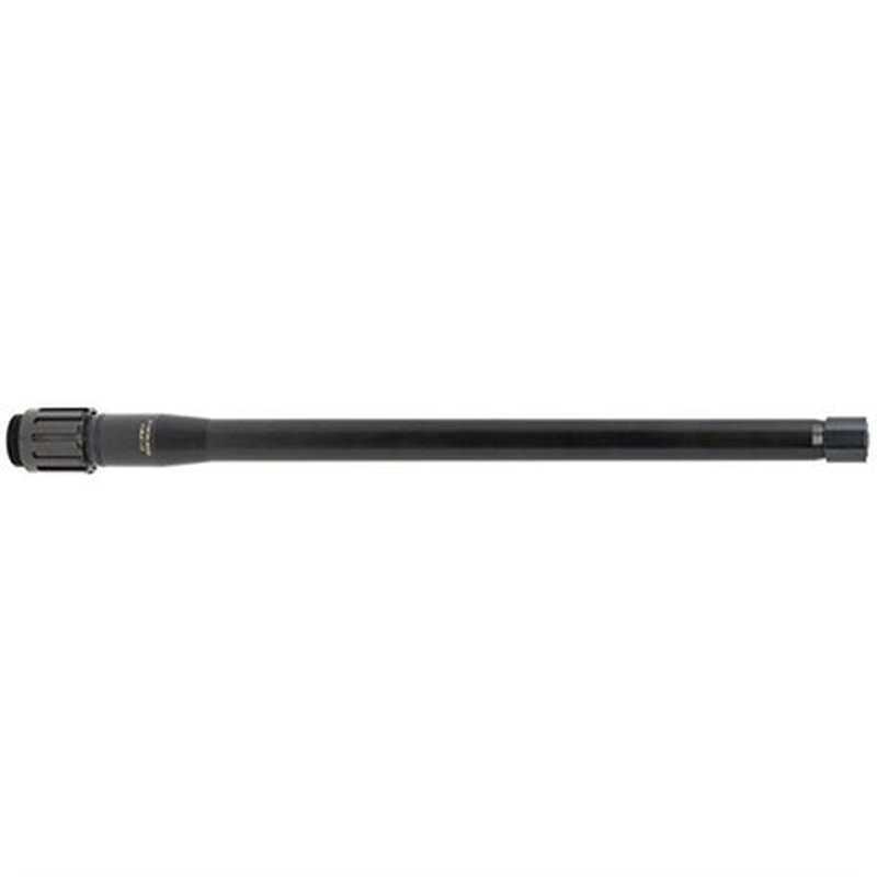FAXON FIREARMS - 8.6 BLACKOUT MODIFIED LIGHT PALMA PROFILE REMAGE STYLE BARREL