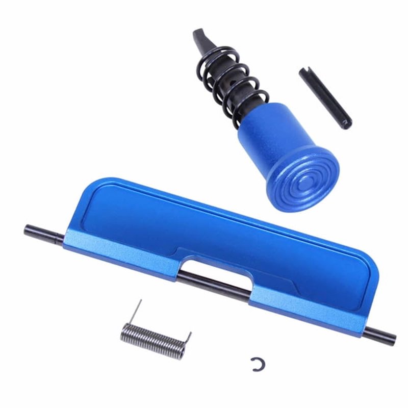 Guntec USA AR-15 Upper Completion Kit w/ Gen 3 Dust Cover