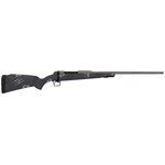 Fierce Firearms Twisted Rogue 300 Win Mag Bolt Action Rifle 22in Tungsten Cerakote Barrel Stock