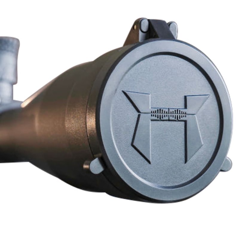 Huskemaw Tactical Flip-up Scope Lens Caps 20SFC530T