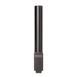 Glock 17 Gen 3-4 Non-Threaded PVD DLC Barrel