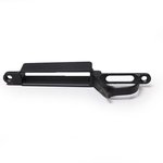 Christensen Arms Detachable Magazine Bottom Metal LA AICS Length Tactical 810-00029-04