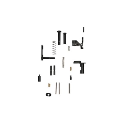 CMMG AR-15 Lower Parts Kit - No Grip/FCG