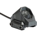 Unity Tactical LLC AXNSLI7B Axon SL Single Lead Black Crane Laser