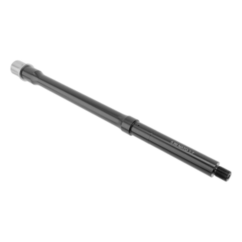 Precision Defense 5.56 NATO AR-15 Barrel - Mid-Length - Nitride - 14.5"