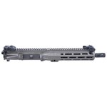 LWRC ICMKII 5.56 NATO 10.5" Short Stroke Piston Upper - Tungsten Grey