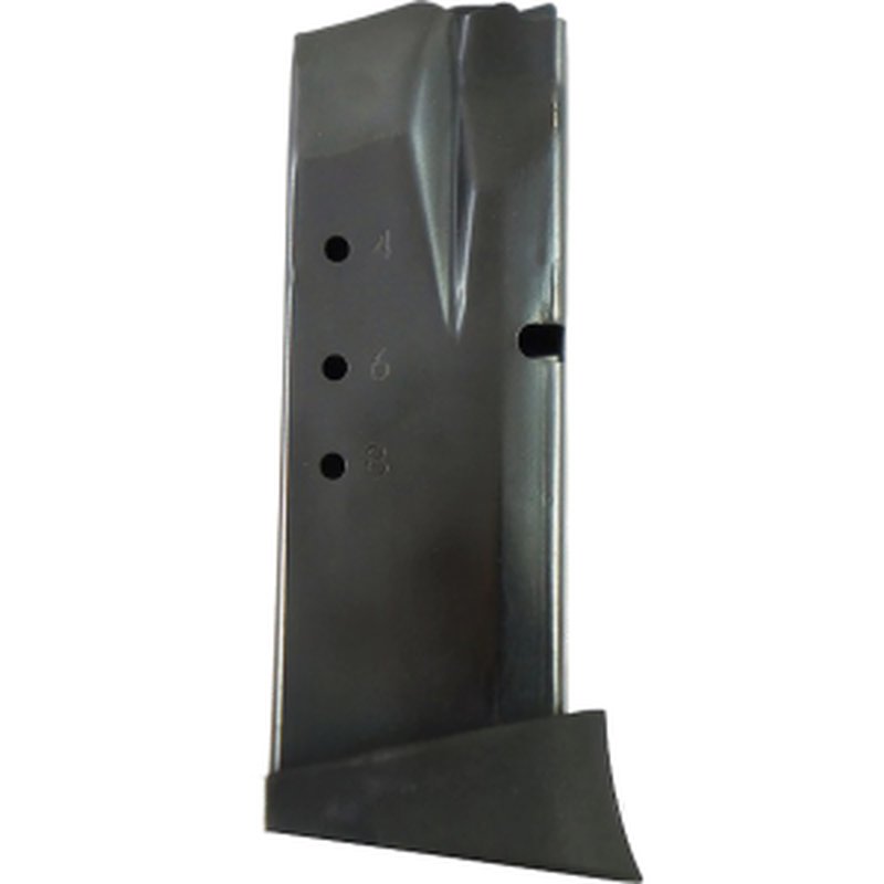 ProMag S&W M&P Compact .40S&W Steel Magazine 10-Round Blued