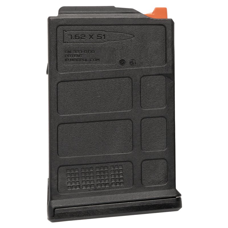 Magpul PMAG 10 7.62x51 AICS Magazine SIG CROSS Gen M3 MAG1169-BLK