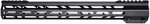 Presma AR-15 M-LOK Free Float Handguard