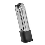 FN 510 Tactical 22-Round 10mm Magazine (Stainless/Black)