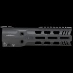 Strike Industries GRIDLOK416L9 GridLok Lightspeed QD M-LOK Handguard 9in 1.57in Black