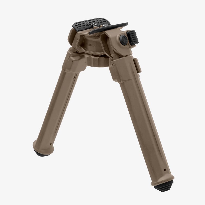 Magpul MOE Bipod Lightweight Bipod 8 oz