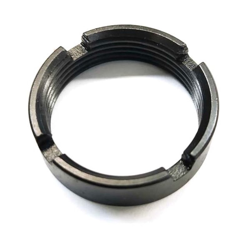 Tippmann Arms M4-22 Buffer Tub Nut AF01114 Color: Black