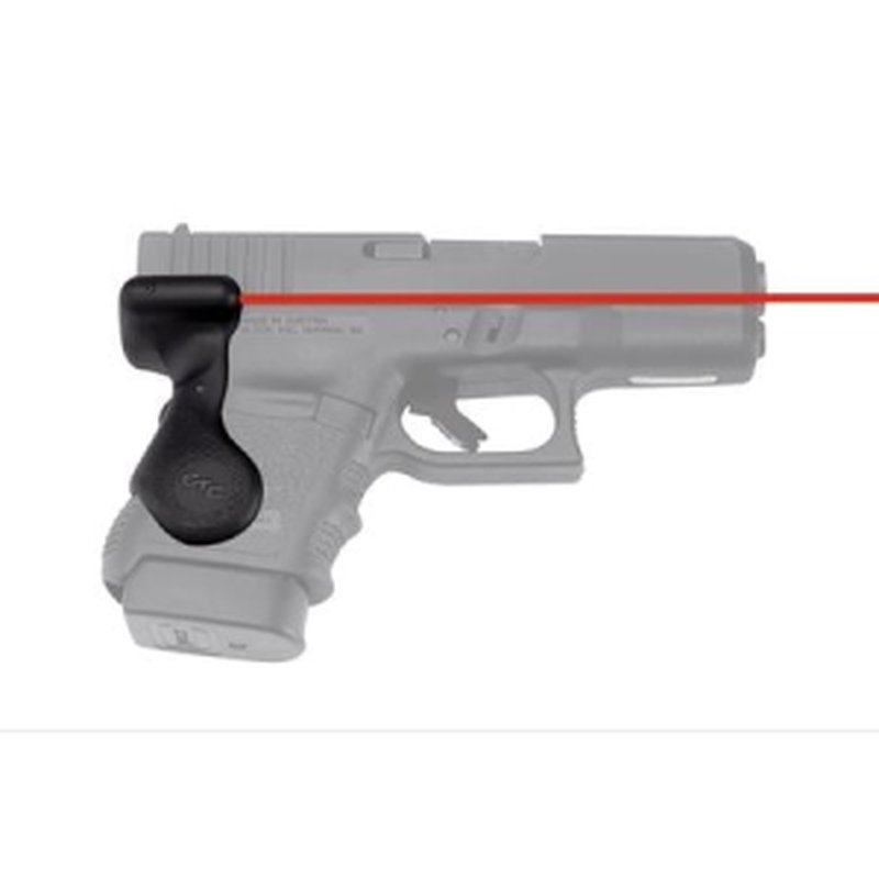 Crimson Trace Lasergrips LG-629 Glock 29/30 Gen 3 grip laser