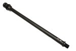 Alpha Shooting Sports 12in 9mm Nitride Ultra Light Threaded Barrel