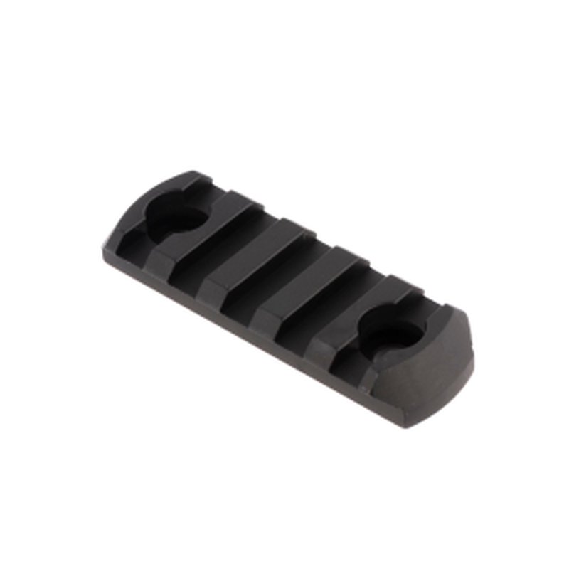 Expo Arms M-LOK 5-Slot Aluminum Rail Section