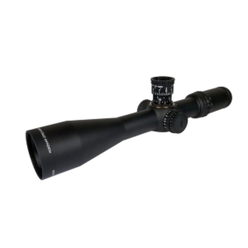 Huskemaw Tactical Hunter 5-20x50 Riflescope 34mm Tube Matte Finish