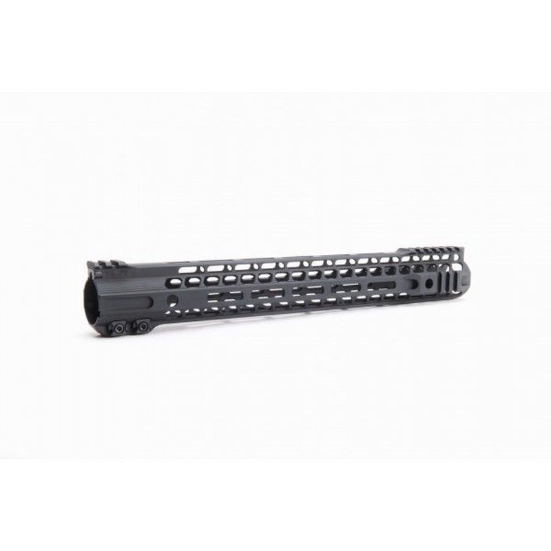 SLR SOLO Hybrid M-LOK 5.56 Handguard