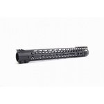 SLR SOLO Hybrid M-LOK 5.56 Handguard