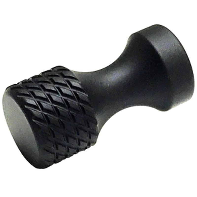 Catalyst Arms Hammerhead Bolt Knob Black