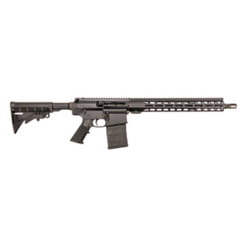 ANDERSON AM-10 Rifle 16in 308 Win 20+1 15" M-Lok Handguard
