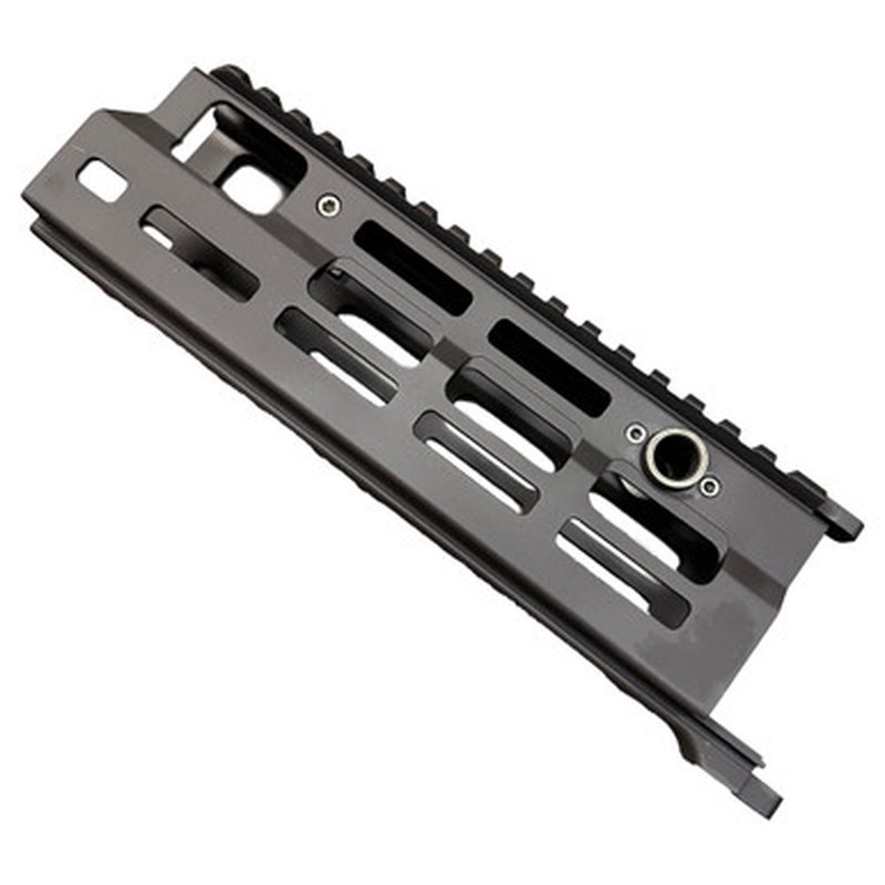 B&T APC223 Pro Extended Handguard One Side QD 264mm 10.3in BT-362043-CT