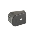 Glock Plus Two Magazine Extension - No Insert - 9mm / 40SW / 357Sig
