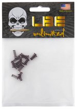 LBE Unlimited ARDS20PK AR-15 Disconnector Spring 20-Pack, 17-7 Stainless Steel