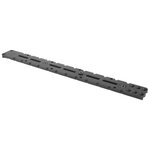 Seekins Precision SP10 Arca Swiss Rail with M-LOK Slots