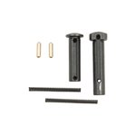 AR-STONER AR-15 Takedown and Pivot Pin Set Steel Matte