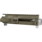 AMERICAN TACTICAL IMPORTS Poly Hybrid Strip Upper Multi Battlefield Green