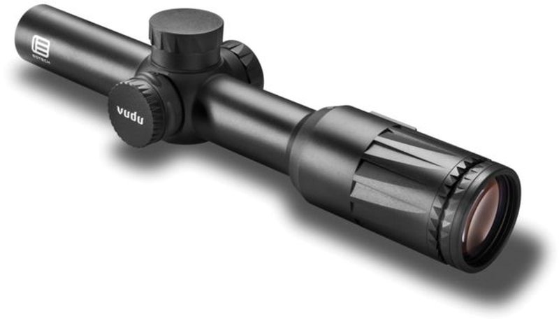 EOTECH Vudu 1-8x24 SFP HC3 Reticle 30mm Tube Rifle Scope