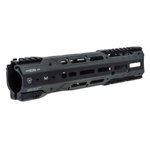 STRIKE INDUSTRIES GRIDLOK 11\" Handguard Full Assembly Black