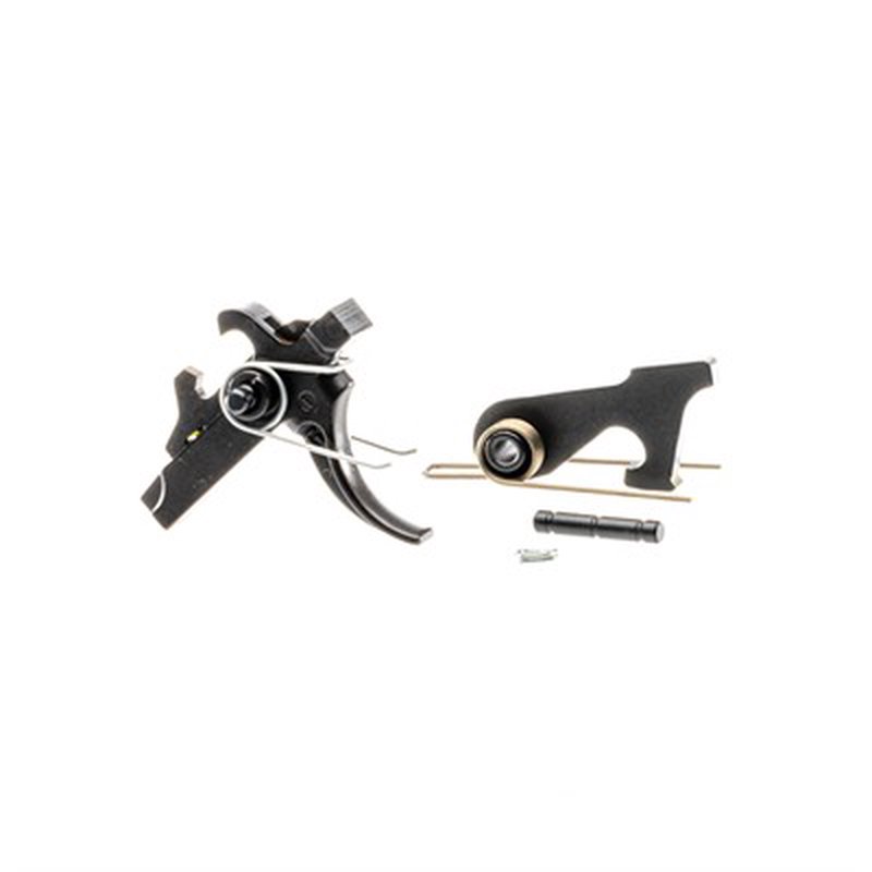 B-G2S-E Geissele Enhanced 2-Stage Trigger for AR-15
