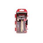 DAC Technologies Winchester WIN22P 22 Cal Pistol Cleaning Kit w/6-Piece Driver Set