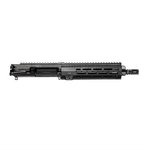 Brn-4(R) Complete Upper Receivers - Brn-4 5.56mm 10.4'' Heavy Bbl Complete Upper W/9'' Handguard