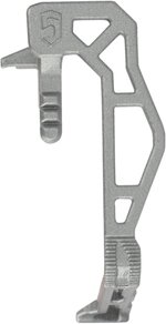Phase 5 Extended Bolt Release V3 AR-15 Bolt Catch Ambidextrous