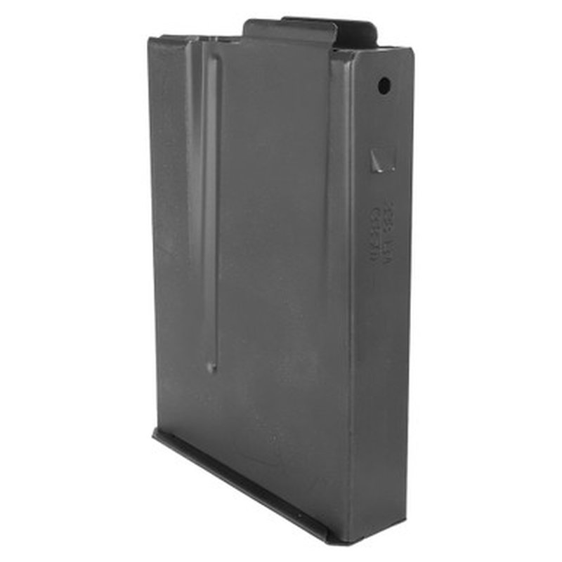 Cadex Defense Cadex Kraken Magazine 338 Lapua LA-DSSF 10Rd 3.850 in CIP MAG100-0086